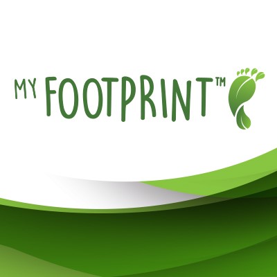 Image My footprint